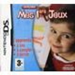 MES 1ERS JEUX : garçon / JEU CONSOLE NINTENDO DS