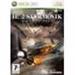 IL2 STURMOVIK BIRDS OF PREY / Jeu XBOX360