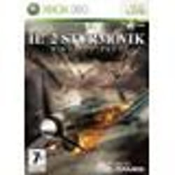 IL2 STURMOVIK BIRDS OF PREY / Jeu XBOX360