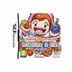 Cooking Mama World Ateliers Créatifs / DS