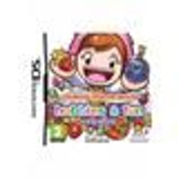 Cooking Mama World Ateliers Créatifs / DS