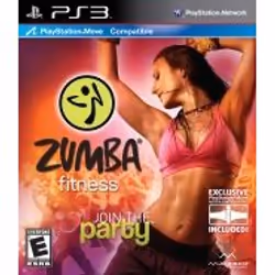 Digital Bros Zumba Fitness, PlayStation 3, Tout le monde