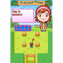 Halifax Cooking Mama World: in campeggio con Mama, 3DS Anglais, Italien Nintendo 3DS