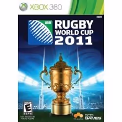 Digital Bros Rugby World Cup 2011, Xbox 360, Mode Multiplayer, Tout le monde