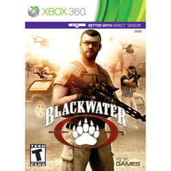 505 Games Blackwater, Xbox 360