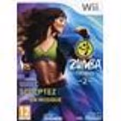 ZUMBA FITNESS 2 / Jeu console Wii