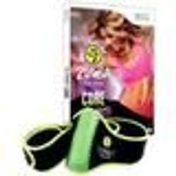 ZUMBA CORE + CEINTURE  / Jeu console Wii