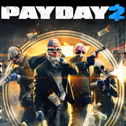 505 Games Payday 2, Xbox 360, M (Mature), Support physique