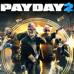 505 Games Payday 2 Standard Allemand, Anglais, Espagnol, Français, Italien Xbox 360