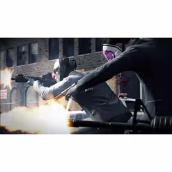 505 Games Payday 2 Standard Allemand, Anglais, Espagnol, Français, Italien Xbox 360 - Vue supplémentaire 7