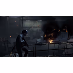 505 Games Payday 2 Standard Allemand, Anglais, Espagnol, Français, Italien PlayStation 3