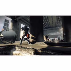 505 Games Payday 2 Standard Allemand, Anglais, Espagnol, Français, Italien PlayStation 3 - Vue supplémentaire 4
