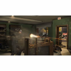 505 Games Payday 2 Standard Allemand, Anglais, Espagnol, Français, Italien PlayStation 3 - Vue supplémentaire 5