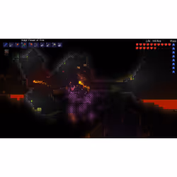 Re-Logic Terraria, T (Teen)