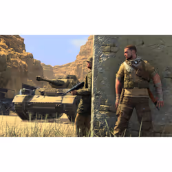 505 Games Sniper Elite III, M (Mature)