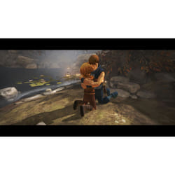 505 Games Brothers : A Tale of Two Sons