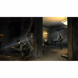 Micro Application Sniper Elite V2 - Essentials, M (Mature)
