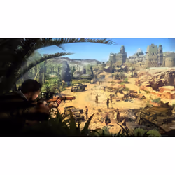 505 Games Sniper Elite 3 Ultimate Français Xbox One