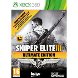 505 Games Sniper Elite III - Ultimate Edition