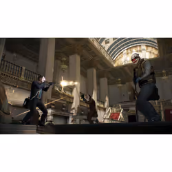 505 Games Payday 2 Crimewave Français Xbox One