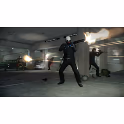 505 Games Payday 2 Crimewave Français Xbox One