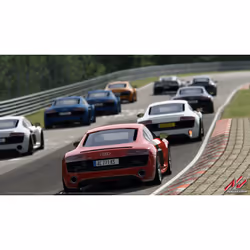 505 Games Assetto Corsa Standard Français PlayStation 4