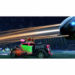 505 Games Rocket League - Collector's Edition Collection Allemand, Anglais, Coréen, Espagnol, Français, Italien, Japonais, Néerlandais, Portugais, Russe, Turc PlayStation 4
