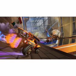 505 Games Rocket League - Collector's Edition Collection Allemand, Anglais, Coréen, Espagnol, Français, Italien, Japonais, Néerlandais, Portugais, Russe, Turc PlayStation 4