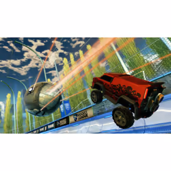 505 Games Rocket League - Collector's Edition Collection Allemand, Anglais, Coréen, Espagnol, Français, Italien, Japonais, Néerlandais, Portugais, Russe, Turc PlayStation 4 - Vue supplémentaire 4