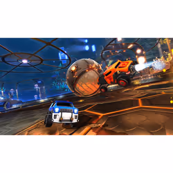 Warner Bros Rocket League Collectors Edition Collectionneurs Anglais, Français Xbox One