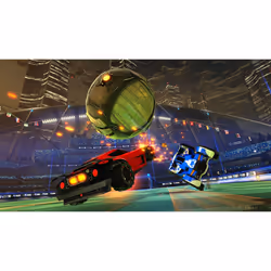Warner Bros Rocket League Collectors Edition Collectionneurs Anglais, Français Xbox One