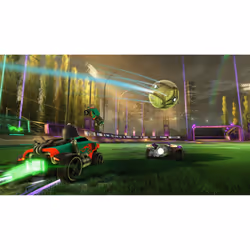 Warner Bros. Games Rocket League - Collector's Edition PlayStation 4