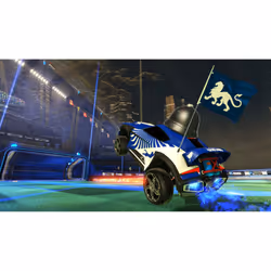Warner Bros. Games Rocket League - Collector's Edition PlayStation 4