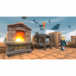 505 Games Portal Knights Standard Xbox One
