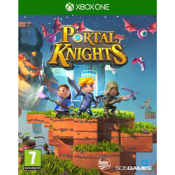 505 Games Portal Knights Standard Français Xbox One