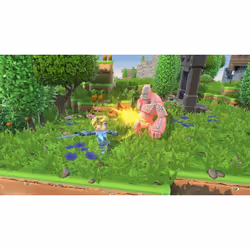 505 Games Portal Knights Standard Français Xbox One
