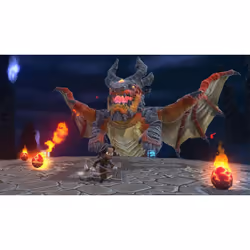 505 Games Portal Knights Standard Français Xbox One