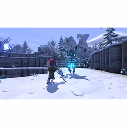 505 Games Portal Knights Standard Xbox One - Vue supplémentaire 4