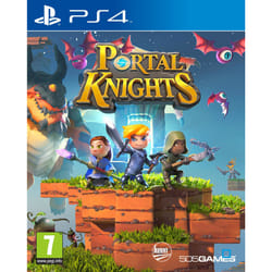 505 Games Portal Knights Standard Français PlayStation 4