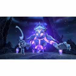 505 Games Portal Knights Standard Français PlayStation 4 - Vue supplémentaire 4