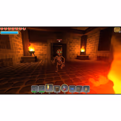 505 Games Portal Knights Standard Français PlayStation 4 - Vue supplémentaire 6