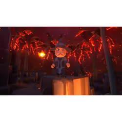 505 Games Portal Knights Standard Français PlayStation 4 - Vue supplémentaire 7