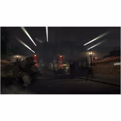 Digital Bros Raid World War II, PS4 Standard PlayStation 4 - Vue supplémentaire 4