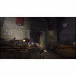 Digital Bros Raid World War II, PS4 Standard PlayStation 4 - Vue supplémentaire 6