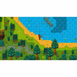 505 Games Stardew Valley - Collector's Edition, Tout le monde de plus de 10 ans