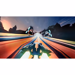 505 Games Redout Standard Français Xbox One
