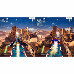 505 Games Redout Standard Français Xbox One - Vue supplémentaire 5