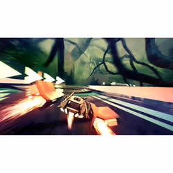 Digital Bros Redout: Lightspeed Edition, Xbox One Standard Anglais