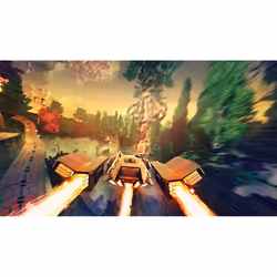 Digital Bros Redout: Lightspeed Edition, Xbox One Standard Anglais - Vue supplémentaire 4