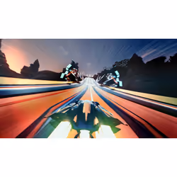 Digital Bros Redout Lightspeed Edition, PS4 Standard Anglais PlayStation 4